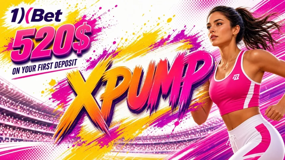 1XBET Promo Code XPUMP Compared With Registering Without a Code and Why Entering It Correctly Matters More